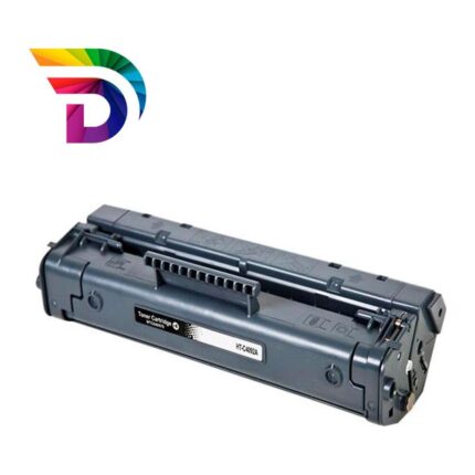 Toner compatible Dayma para HP C4092A (92A) / Canon EP-22 Negro 2500 pag.