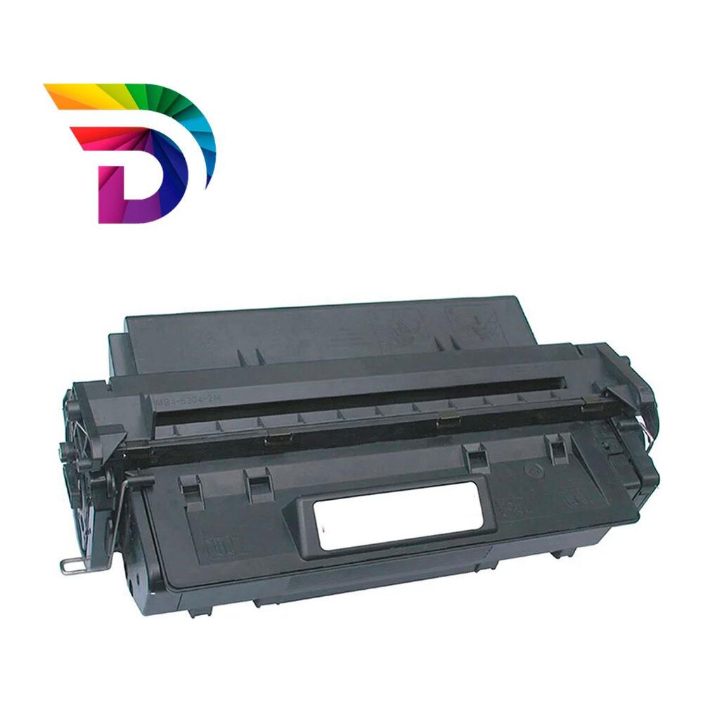 Toner compatible Dayma para HP C4096A (96A) / Canon EP-32 Negro 5000 pag. Toner compatible Dayma para HP C4096A (96A) / Canon EP-32 Negro 5000 pag.
