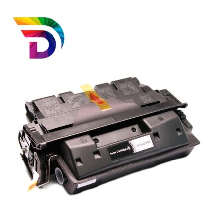 Toner compatible Dayma para HP C4127A (27A) Negro 6000 pag.