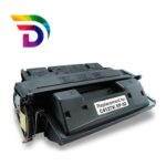 Toner compatible Dayma para HP C4127X (27X) / Canon EP-52 / Negro / 10.000 pag.