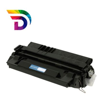 Toner compatible Dayma para HP C4129X (29X) / Canon Cartridge H Negro 10000 pag.