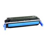 Toner compatible Dayma para HP C9721A / 641A / Cian 8.000 pag