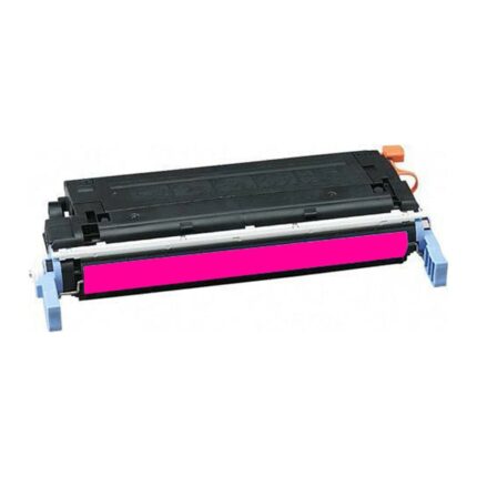 Toner compatible Dayma para HP C9723A / 641A / Magenta 8.000 pag