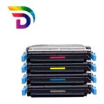 Toner compatible Dayma para HP CB401A / 642A / Cian 7500 pag.