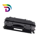 Toner compatible Dayma para HP CE505X (05X) / CF280X (80X) / Canon 719H Negro 6500 pag.