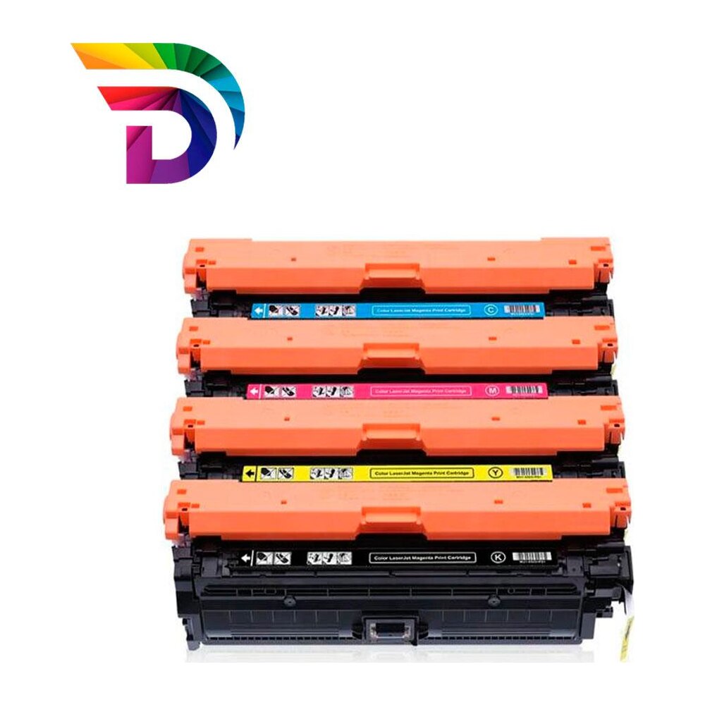 Toner compatible Dayma para HP CE741A (307A) Cian 7300 pag. Toner compatible Dayma para HP CE741A (307A) Cian 7300 pag.