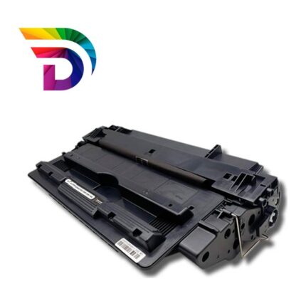 Toner compatible Dayma para HP CF214A (14A) Negro 10000 pag.