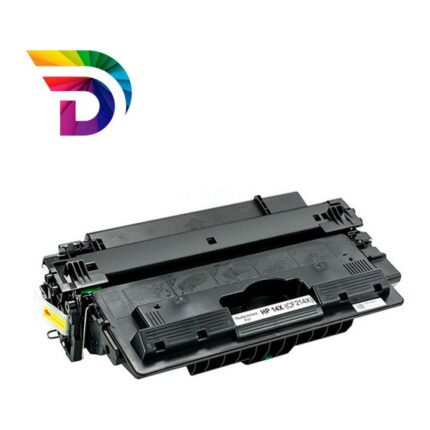 Toner compatible Dayma para HP CF214X (14X) Negro 17.500 pag.