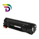 Toner compatible Dayma para HP CF230A (30A) Jumbo Negro 2.500 pag.