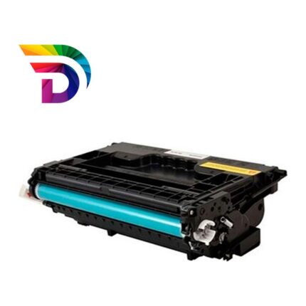 Toner compatible Dayma para HP CF237A (37A) Negro 11000 pag.