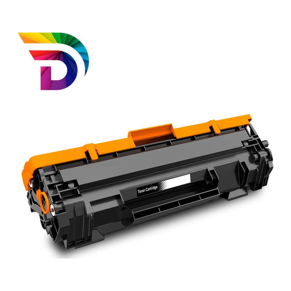 Toner compatible Dayma para HP CF244A XL (44A) Negro 2.000 Pag. Toner compatible Dayma para HP CF244A XL (44A) Negro 2.000 Pag.