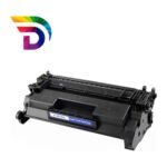 Toner compatible Dayma para HP CF259X (59X) Negro 10.000 pag.