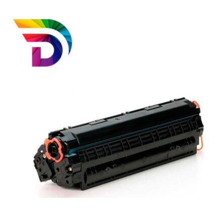 Toner compatible Dayma para HP CF279A (79A) Negro 1.000 pag.