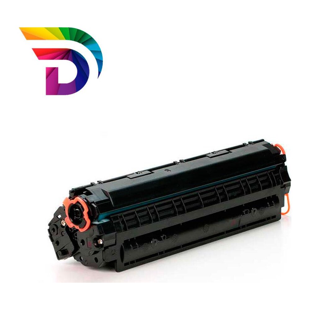 Toner compatible Dayma para HP CF279A (79A) Negro 1.000 pag. Toner compatible Dayma para HP CF279A (79A) Negro 1.000 pag.