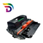 Toner compatible Dayma para HP CF281X (81X) Negro 25.000 pag.