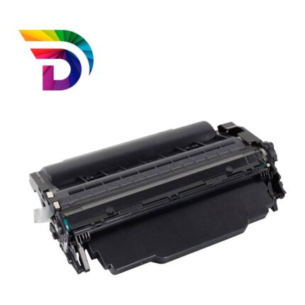 Toner compatible Dayma para HP CF287X (87X) Negro 18.000 pag.