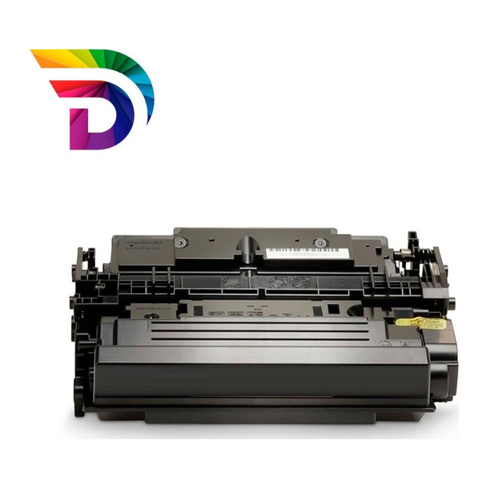 Toner compatible Dayma para HP CF289X (89X) Negro 10.000 pag. Toner compatible Dayma para HP CF289X (89X) Negro 10.000 pag.