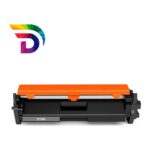 Toner compatible Dayma para HP CF294A (94A) Negro 1.200 pag.