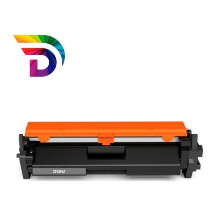 Toner compatible Dayma para HP CF294A (94A) Negro 1.200 pag.