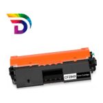 Toner compatible Dayma para HP CF294X (94X) Negro 2.800 pag.