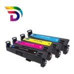 Toner compatible Dayma para HP CF300A (827A) Negro 29.500 pag.