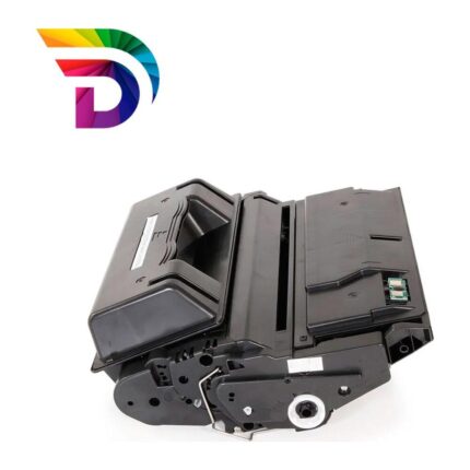 Toner compatible Dayma para HP Q1338X (38X) / Q1339X (39X) / Q5942X (42X) / Q5945X (45X) Negro 20000 pag.