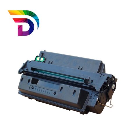 Toner compatible Dayma para HP Q2610A (10A) Negro 6.000 pag.