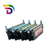 Toner compatible Dayma para HP Q2673A (309A) Magenta 4.000 pag.