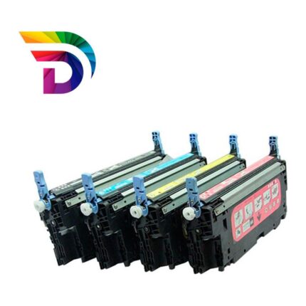 Toner compatible Dayma para HP Q2673A (309A) Magenta 4.000 pag.