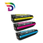 Toner compatible Dayma para HP Q2683A (311A) Magenta 6000 pag.