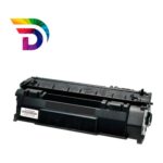 Toner compatible Dayma para HP Q5949A (49A) / Q7553A (53A) / Canon 708 Negro 2.500 pag.
