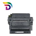 Toner compatible Dayma para HP Q6511A (11A) / Canon 710 Negro 6000 pag.