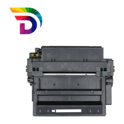 Toner compatible Dayma para HP Q6511A (11A) / Canon 710 Negro 6000 pag.