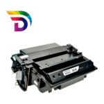 Toner compatible Dayma para HP Q7551X (51X) Negro 13000 pag.