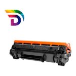 Toner compatible Dayma para HP W1340A (134A) Negro 1100 pag.