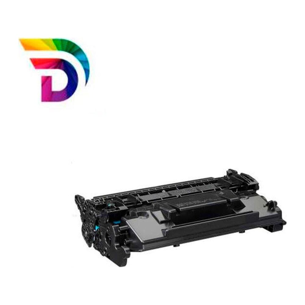 Toner compatible Dayma para HP W1490A (149A) Negro 2.900 pag. Toner compatible Dayma para HP W1490A (149A) Negro 2.900 pag.