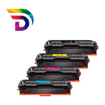 Toner compatible Dayma para HP W2120X (212X) Negro 13000 pag.