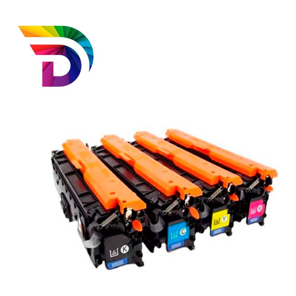 Toner compatible Dayma para HP W2121A (212A) Cian 4500 pag. Toner compatible Dayma para HP W2121A (212A) Cian 4500 pag.