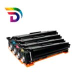 Toner compatible Dayma para HP W2190X (219X) Negro