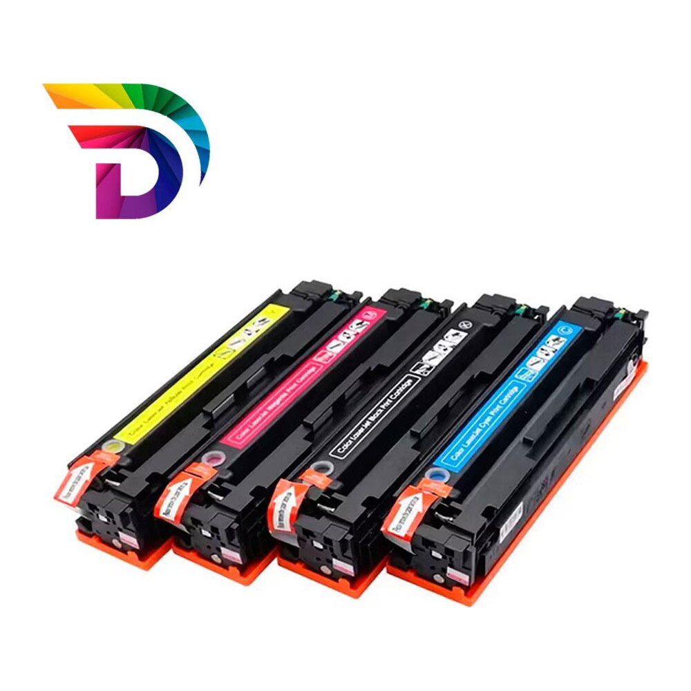 Toner compatible Dayma para HP W2210A (207A) Negro 1.350 pag. Toner compatible Dayma para HP W2210A (207A) Negro 1.350 pag.