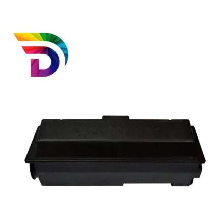 Toner compatible Dayma para KYOCERA TK110 / Olivetti D-Copia 163MF / Negro 6.000 pag.
