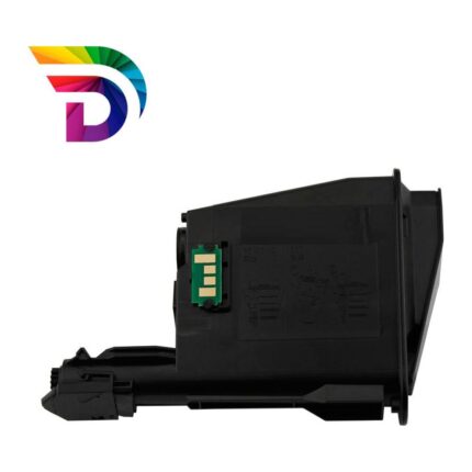 Toner compatible Dayma para KYOCERA TK1125 Negro 2.100 pag.