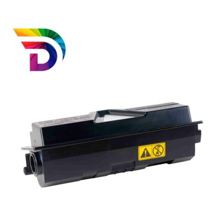 Toner compatible Dayma para KYOCERA TK1130 Negro 3.000 pag.