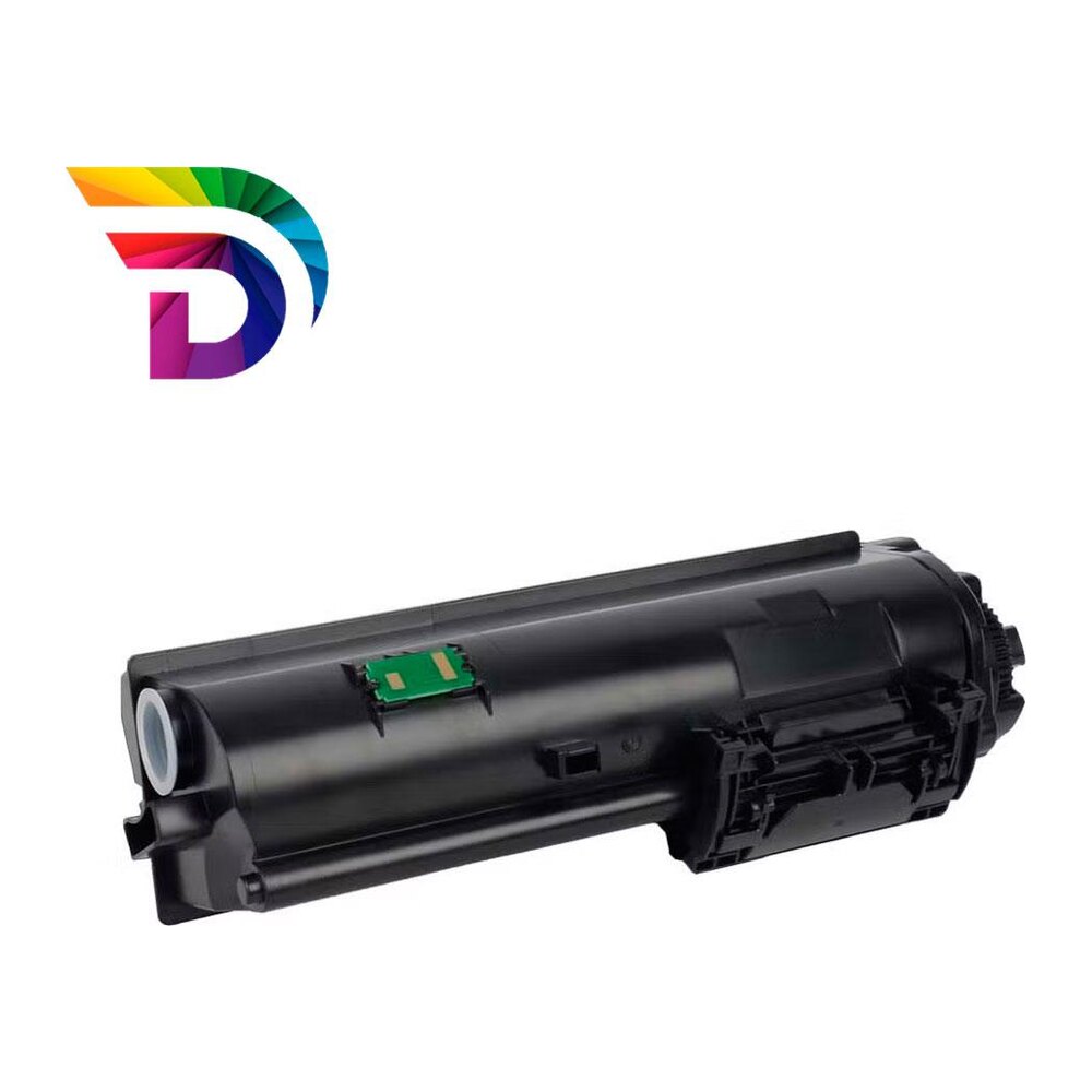 Toner compatible Dayma para KYOCERA TK1150 Negro 3.000 pag. Toner compatible Dayma para KYOCERA TK1150 Negro 3.000 pag.