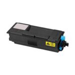 Toner compatible Dayma para KYOCERA TK3100 / TK3110 / TK3130 Negro 12500 pag.