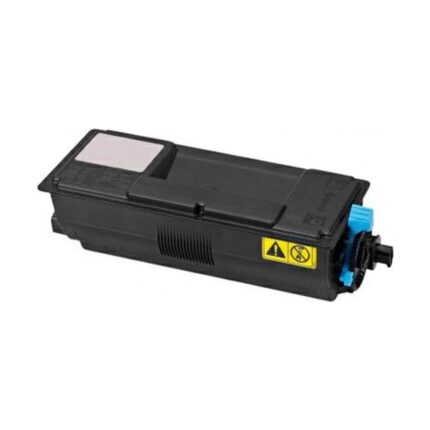 Toner compatible Dayma para KYOCERA TK3100 / TK3110 / TK3130 Negro 12500 pag.