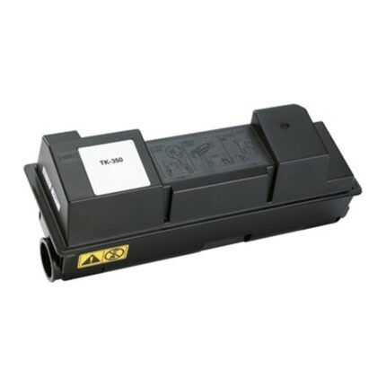 Toner compatible Dayma para KYOCERA TK350 Negro 15.000 pag.