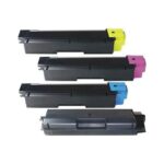 Toner compatible Dayma para KYOCERA TK5270 Negro 8000 pag.