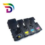 Toner compatible Dayma para KYOCERA TK5450 / 1T0C0D0NL0 / Negro 4.100 pag.