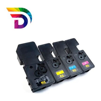 Toner compatible Dayma para KYOCERA TK5450 / 1T0C0D0NL0 / Negro 4.100 pag.